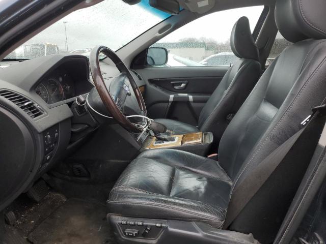 Aukcja sprzedaży 2007 Volvo Xc90 3.2, vin: YV4CM982971386592, numer aukcji: 45310844