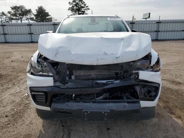 Продаж на аукціоні авто 2021 Chevrolet Colorado, vin: 1GCHSBEA8M1185067, номер лоту: 46236274