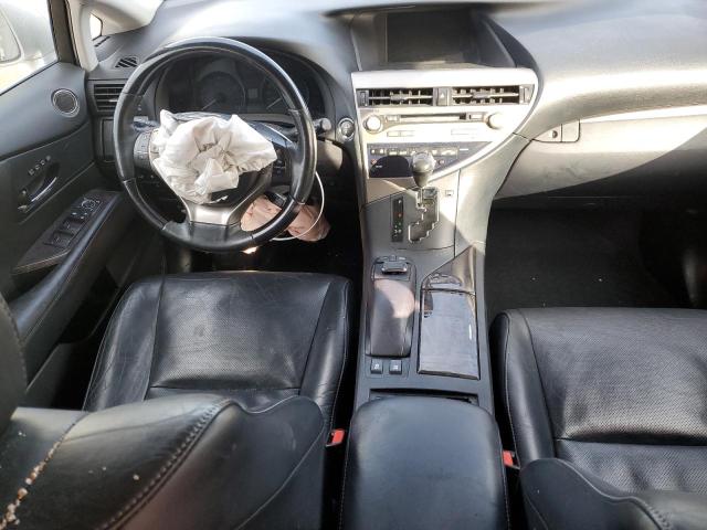 Aukcja sprzedaży 2015 Lexus Rx 350 Base, vin: 2T2BK1BA5FC255249, numer aukcji: 43943334