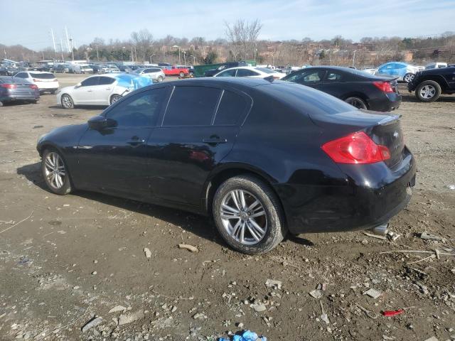 Aukcja sprzedaży 2010 Infiniti G37, vin: JN1CV6AR4AM454716, numer aukcji: 45273344