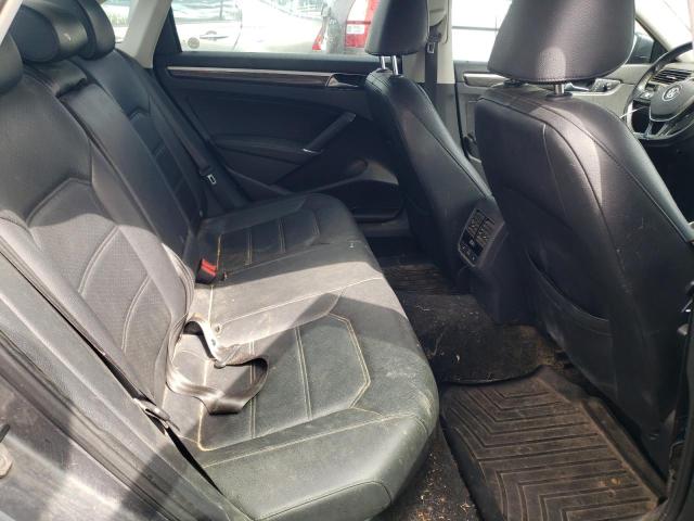 47823224 :رقم المزاد ، 1VWGT7A39HC007270 vin ، 2017 Volkswagen Passat مزاد بيع