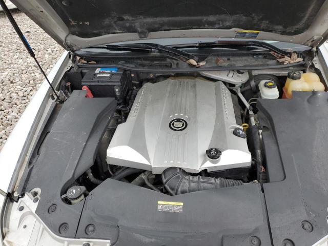 Продажа на аукционе авто 2007 Cadillac Sts, vin: 1G6DC67A570113918, номер лота: 47138454