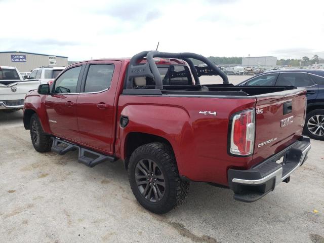 Aukcja sprzedaży 2020 Gmc Canyon Sle, vin: 1GTG6CEN4L1134222, numer aukcji: 45659394