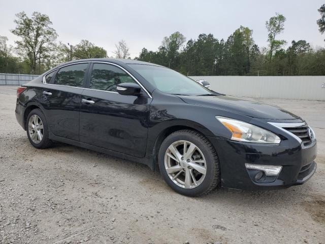 Продажа на аукционе авто 2014 Nissan Altima 2.5, vin: 1N4AL3AP8EN333023, номер лота: 46570744