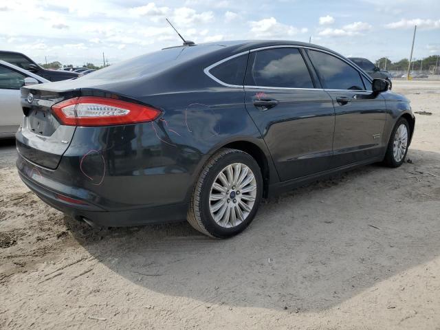 Aukcja sprzedaży 2014 Ford Fusion Se Phev, vin: 3FA6P0PU4ER371982, numer aukcji: 45476934