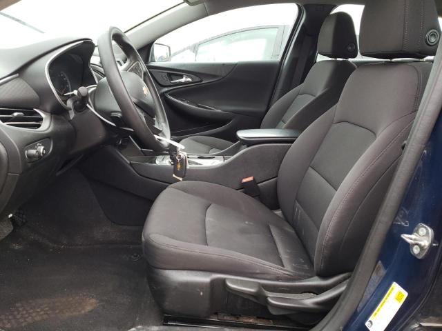 Aukcja sprzedaży 2017 Chevrolet Malibu Ls, vin: 1G1ZB5ST8HF282556, numer aukcji: 45179174