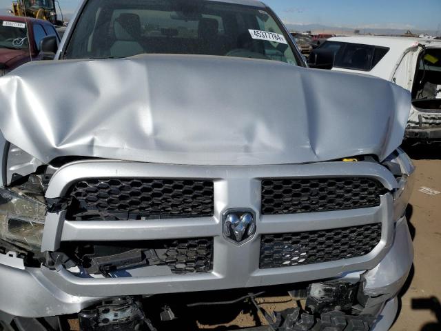 Aukcja sprzedaży 2019 Dodge Ram 1500 St, vin: 3C6RR7KT5JG176060, numer aukcji: 45377784