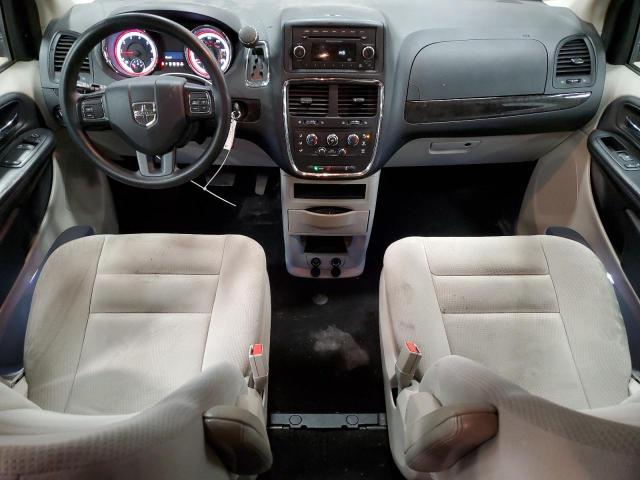Aukcja sprzedaży 2017 Dodge Grand Caravan Se, vin: 2C4RDGBG2HR550560, numer aukcji: 45499844