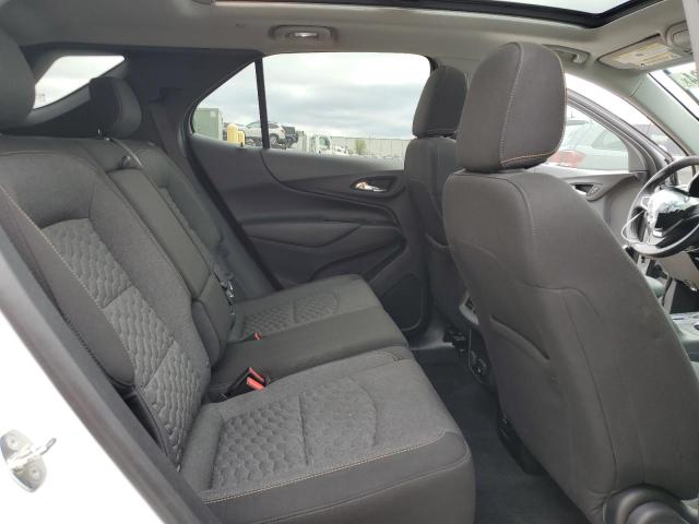 Aukcja sprzedaży 2018 Chevrolet Equinox Lt, vin: 3GNAXJEVXJS511940, numer aukcji: 45505634