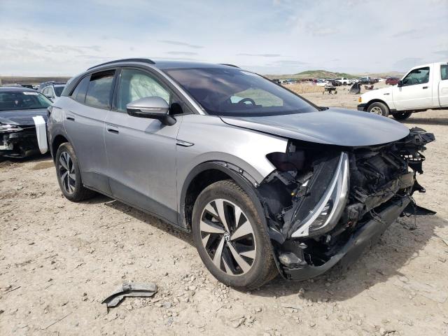 Aukcja sprzedaży 2023 Volkswagen Id.4 Pro, vin: 1V2DNPE82PC033244, numer aukcji: 48406934