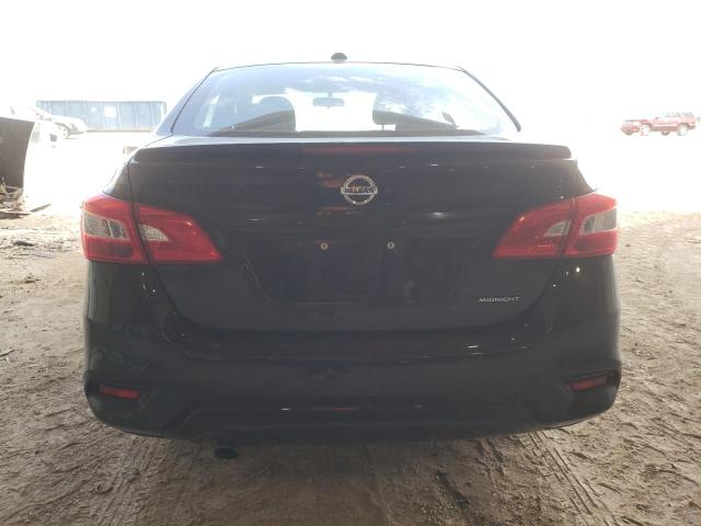 45926614 :رقم المزاد ، 3N1AB7AP0JY279706 vin ، 2018 Nissan Sentra S مزاد بيع