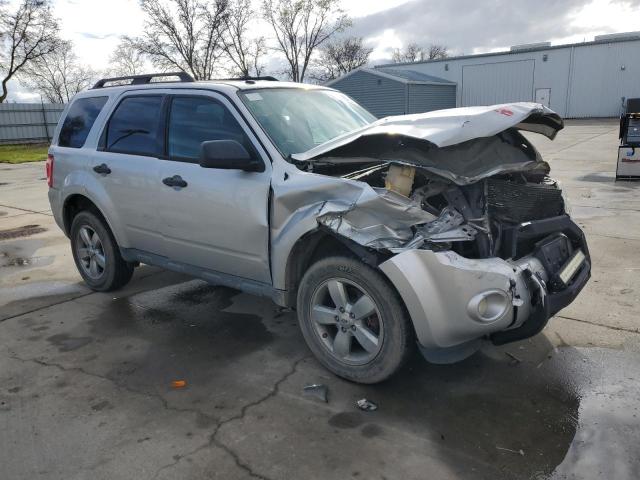 Aukcja sprzedaży 2011 Ford Escape Xlt, vin: 1FMCU9D78BKA51911, numer aukcji: 45200734