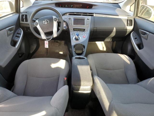 Aukcja sprzedaży 2014 Toyota Prius Plug-in, vin: JTDKN3DP7E3059099, numer aukcji: 45415624