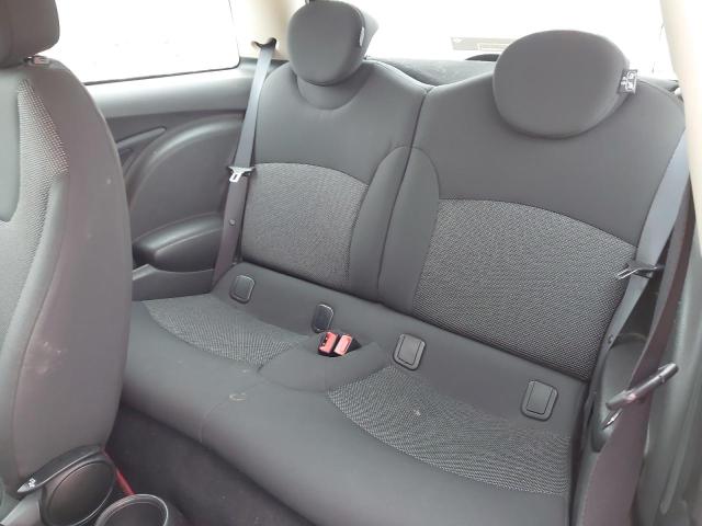 Aukcja sprzedaży 2010 Mini Cooper Aut, vin: WMWSU32080T037305, numer aukcji: 45586124
