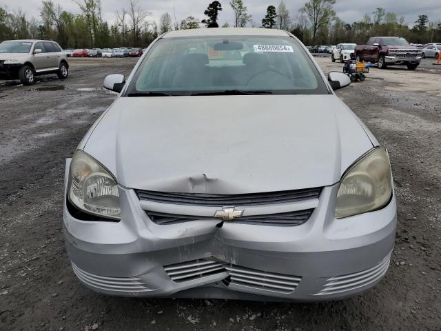 Продаж на аукціоні авто 2008 Chevrolet Cobalt Lt, vin: 1G1AL58F887227854, номер лоту: 48880854