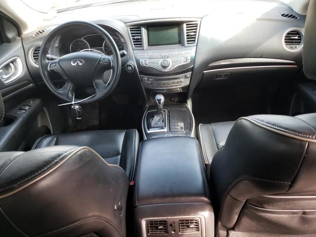 Продаж на аукціоні авто 2016 Infiniti Qx60, vin: 5N1AL0MMXGC505413, номер лоту: 48932134