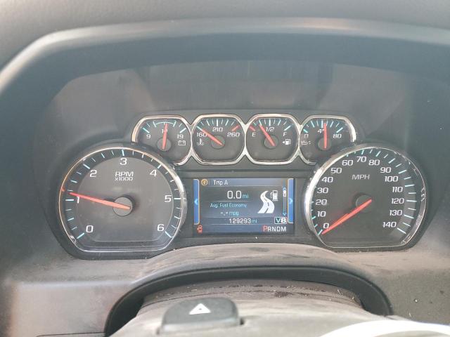 Aukcja sprzedaży 2014 Chevrolet Silverado K1500 Ltz, vin: 3GCUKSECXEG544535, numer aukcji: 45491814
