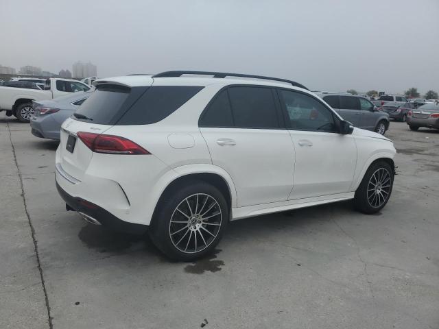 Aukcja sprzedaży 2021 Mercedes-benz Gle 450 4matic, vin: 4JGFB5KB1MA398427, numer aukcji: 45158314