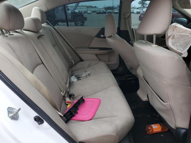 Aukcja sprzedaży 2015 Honda Accord Lx, vin: 1HGCR2F37FA240862, numer aukcji: 45494694