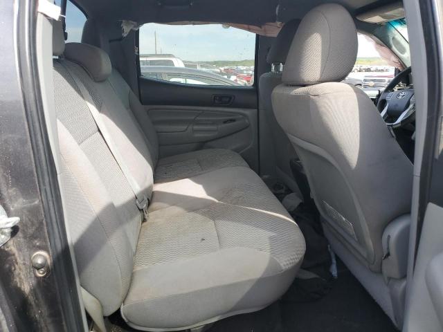 Aukcja sprzedaży 2013 Toyota Tacoma Double Cab Prerunner, vin: 5TFJU4GN9DX045159, numer aukcji: 48793374