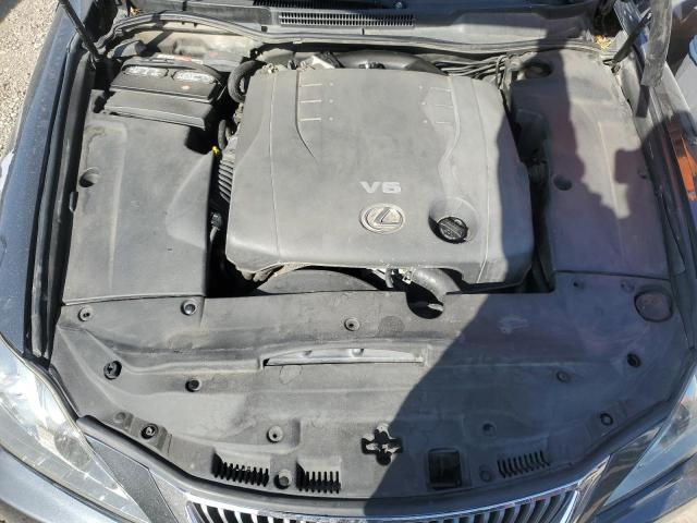 Aukcja sprzedaży 2009 Lexus Is 250, vin: JTHBK262X95089341, numer aukcji: 45567184