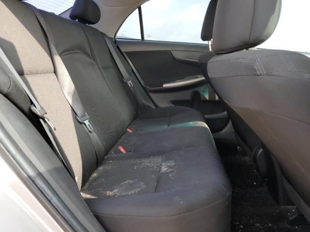 Aukcja sprzedaży 2011 Toyota Corolla Base, vin: 2T1BU4EE2BC625792, numer aukcji: 45512084