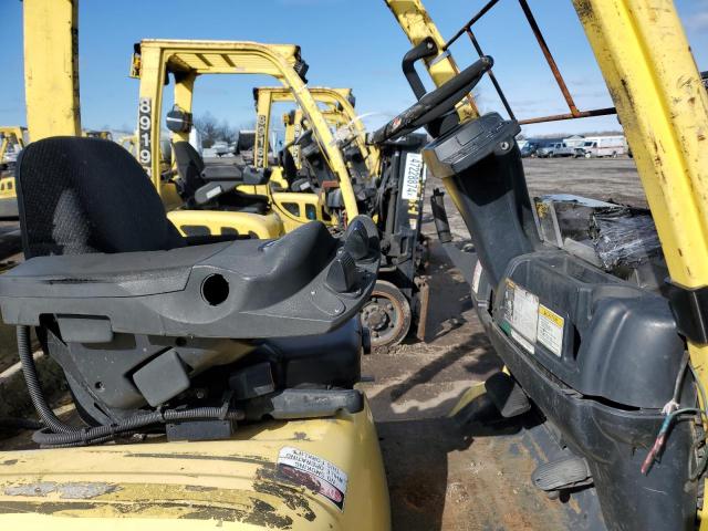 2010 Hyst Forklift მანქანა იყიდება აუქციონზე, vin: F187V16026H, აუქციონის ნომერი: 47235924