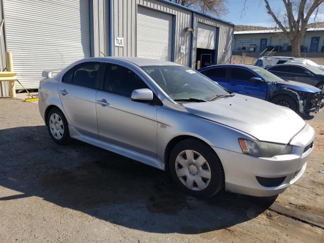 Aukcja sprzedaży 2011 Mitsubishi Lancer Es/es Sport, vin: JA32U2FU0BU013019, numer aukcji: 45186444