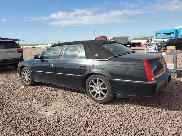 Aukcja sprzedaży 2008 Cadillac Dts, vin: 1G6KD57988U161492, numer aukcji: 45202284