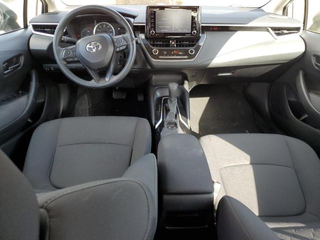 2022 Toyota Corolla Le მანქანა იყიდება აუქციონზე, vin: 5YFEPMAE4NP273653, აუქციონის ნომერი: 45196164