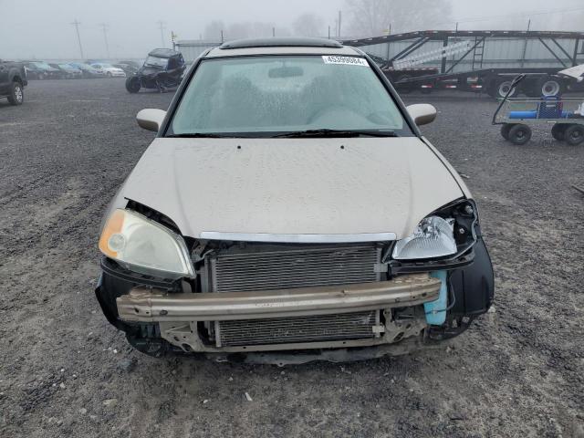 Aukcja sprzedaży 2001 Honda Civic Ex, vin: 2HGES26721H540996, numer aukcji: 45399084
