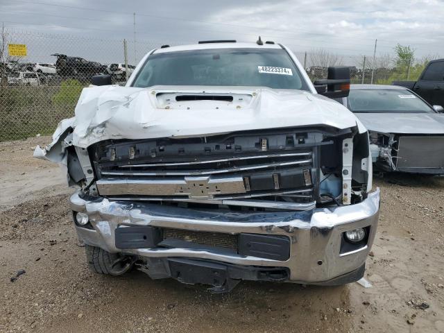 Продаж на аукціоні авто 2018 Chevrolet Silverado K2500 Heavy Duty Lt, vin: 1GC1KVEY3JF110680, номер лоту: 48223374