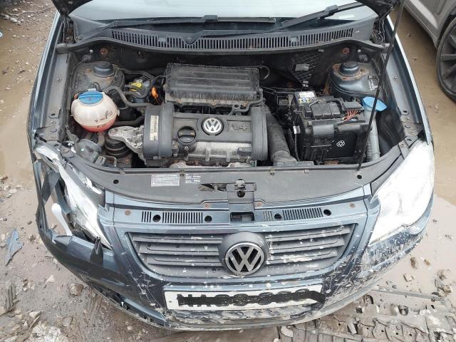 Aukcja sprzedaży 2008 Volkswagen Polo Se 80, vin: WVWZZZ9NZ8Y149118, numer aukcji: 45448674