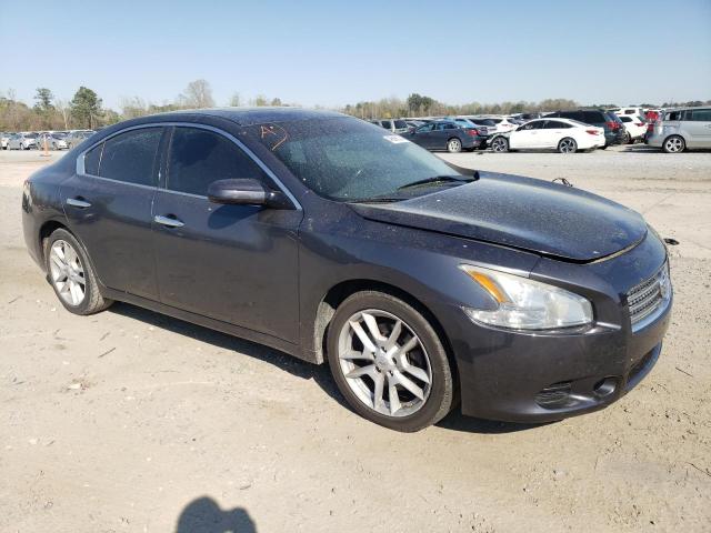 Aukcja sprzedaży 2011 Nissan Maxima S, vin: 1N4AA5AP4BC833995, numer aukcji: 46886034