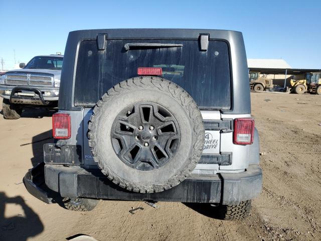 2018 Jeep Wrangler Unlimited Sport მანქანა იყიდება აუქციონზე, vin: 1C4BJWDG4JL810666, აუქციონის ნომერი: 45357464