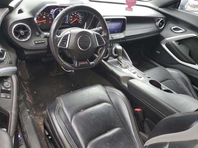 Продажа на аукционе авто 2019 Chevrolet Camaro Ss, vin: 1G1FH3D79K0138904, номер лота: 47884904