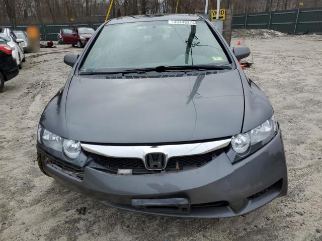 Aukcja sprzedaży 2011 Honda Civic Ex, vin: 19XFA1F85BE022936, numer aukcji: 45448274
