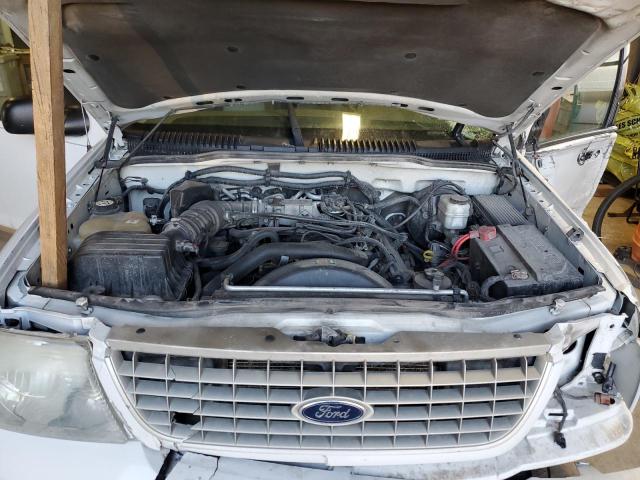 Auction sale of the 2005 Ford Explorer Eddie Bauer, vin: 1FMDU74W25UB61507, lot number: 45547654