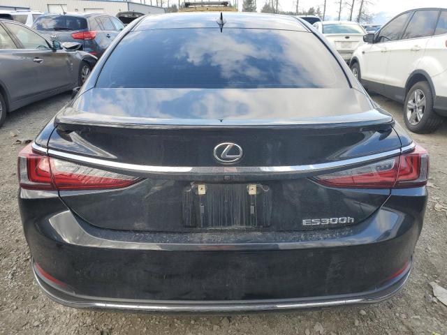Продаж на аукціоні авто 2024 Lexus Es, vin: 58ADA1C16RU037962, номер лоту: 46140224