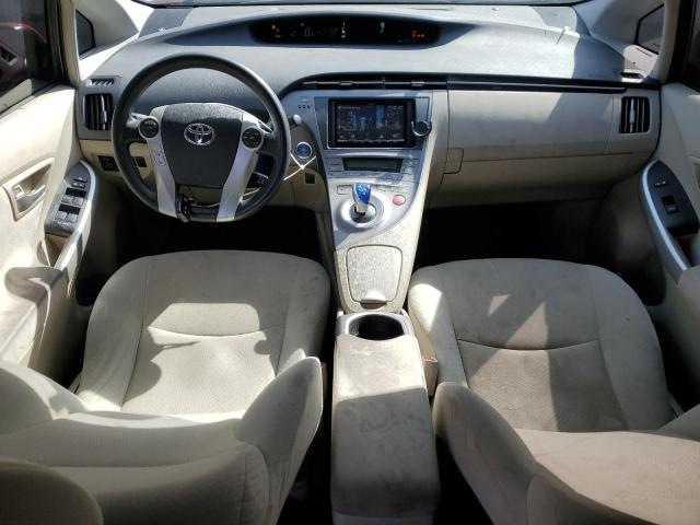 Aukcja sprzedaży 2015 Toyota Prius, vin: JTDKN3DU9F1893863, numer aukcji: 46424994