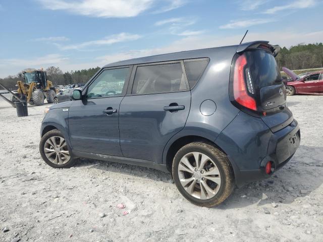 Aukcja sprzedaży 2016 Kia Soul +, vin: KNDJP3A54G7333136, numer aukcji: 46855764
