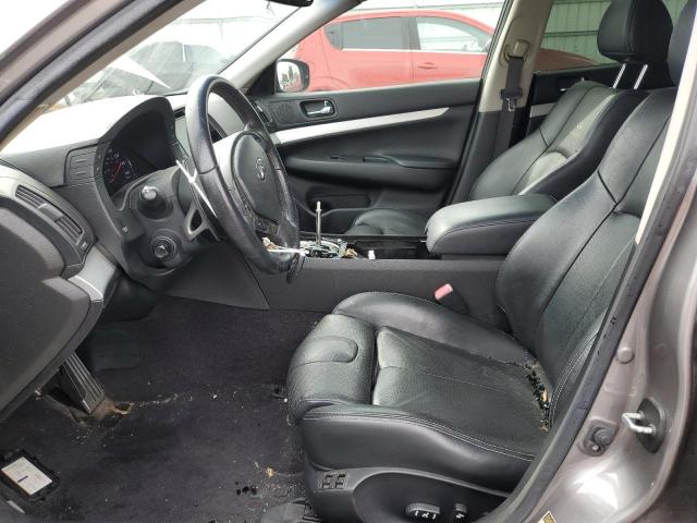 Aukcja sprzedaży 2009 Infiniti G37 Base, vin: JNKCV61E39M010070, numer aukcji: 46081024
