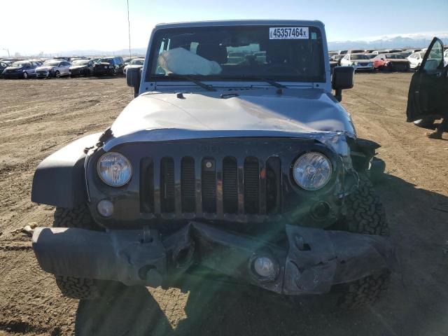 2018 Jeep Wrangler Unlimited Sport მანქანა იყიდება აუქციონზე, vin: 1C4BJWDG4JL810666, აუქციონის ნომერი: 45357464