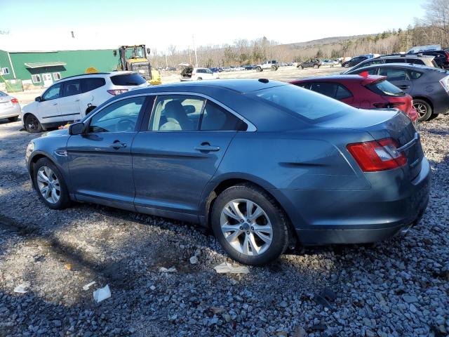 2010 Ford Taurus Sel მანქანა იყიდება აუქციონზე, vin: 1FAHP2HW7AG150768, აუქციონის ნომერი: 45617024