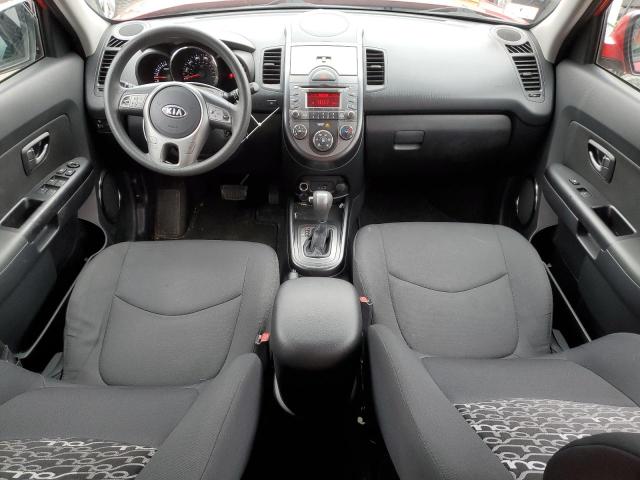 Aukcja sprzedaży 2011 Kia Soul +, vin: KNDJT2A22B7250955, numer aukcji: 44889994