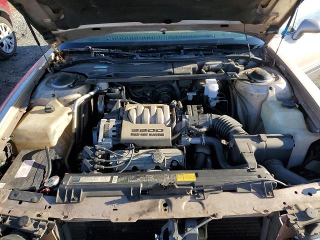 Aukcja sprzedaży 1992 Buick Lesabre Limited, vin: 1G4HR53L3NH556058, numer aukcji: 45433164