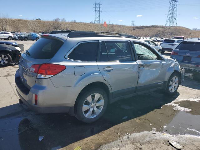 44563264 :رقم المزاد ، 4S4BRCKC4A3345860 vin ، 2010 Subaru Outback 2.5i Limited مزاد بيع