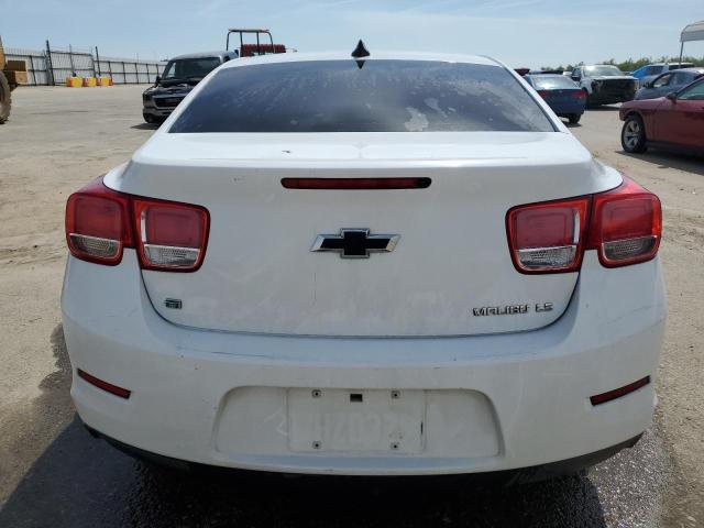 2015 Chevrolet Malibu Ls მანქანა იყიდება აუქციონზე, vin: 1G11A5SL4FF173041, აუქციონის ნომერი: 47848704