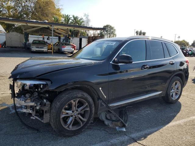 Aukcja sprzedaży 2019 Bmw X3 Sdrive30i, vin: 5UXTR7C51KLR46773, numer aukcji: 45565194