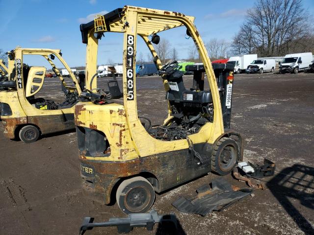 2006 Hyst Forklift მანქანა იყიდება აუქციონზე, vin: F187V07473D, აუქციონის ნომერი: 47216904